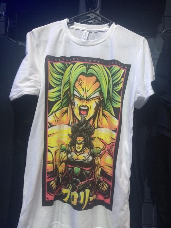 broly