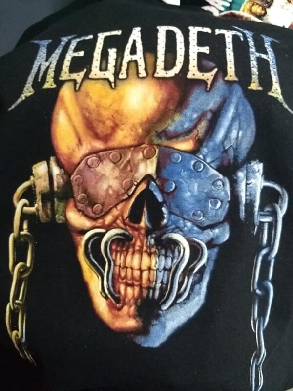 megadeth